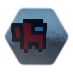Pixel art red