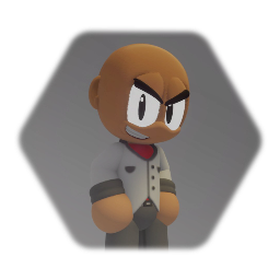 Dr. Larry F. Cybaton