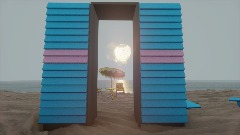 The Beach Hut DEMO