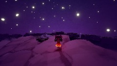 A screenshot taken in Dreams. 1 of 1.