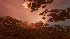 A screenshot taken in Dreams. 1 of 2.