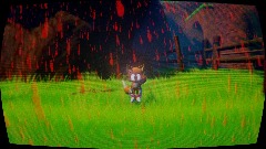 A screenshot taken in Dreams. 2 of 2.