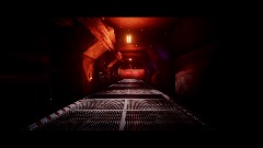 FNAF CUT ROOM (NOT FINAL)