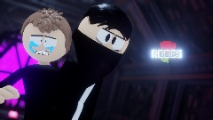 *T.S.C - <clue>Episode 1: ROSES 🌹 { REMASTERED }