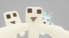 A screenshot taken in Dreams. 1 of 1.