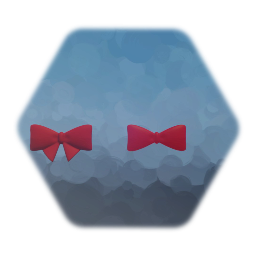 キャラクター組み立てキット