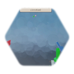 Linear and ProjectileTrajectory-Calculating Turret (Lite)