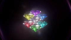 A screenshot taken in Dreams. 3 of 4.