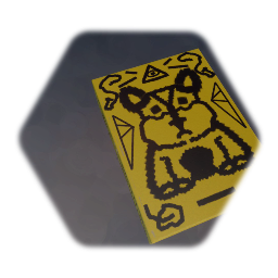 Riddle of Cavy Sphinx Poem