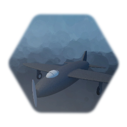 Torpedo Plane - 4/19/2020