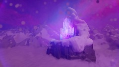 A screenshot taken in Dreams. 10 of 28.