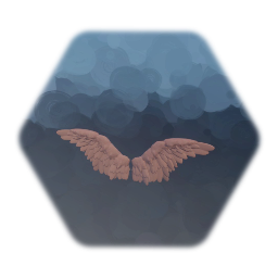 Feathered Wings
