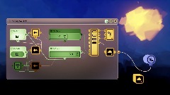 A screenshot taken in Dreams. 2 of 9.