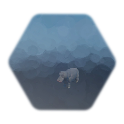 Hippopotamus