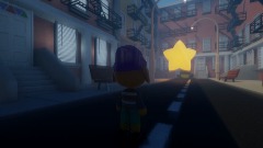 A screenshot taken in Dreams. 9 of 10.