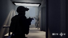 A screenshot taken in Dreams. 8 of 15.