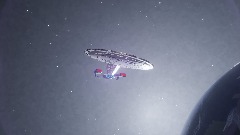 A screenshot taken in Dreams. 29 of 30.