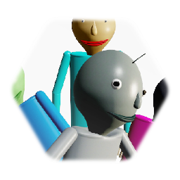 Misc Baldis