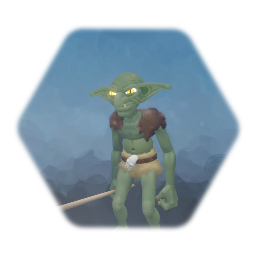 クソザゴブリン