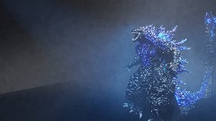 Rage of the Titans: Goji wins