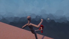 A screenshot taken in Dreams. 3 of 7.