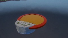 A screenshot taken in Dreams. 3 of 5.