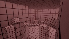 A screenshot taken in Dreams. 1 of 8.