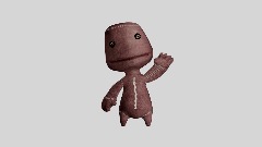A screenshot taken in Dreams. 5 of 14.