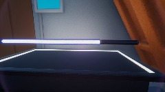 Blue Rubat Standard construction