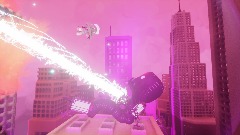 A screenshot taken in Dreams. 1 of 1.
