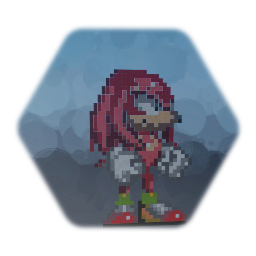 Knuckles