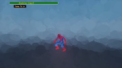 A screenshot taken in Dreams. 4 of 5.