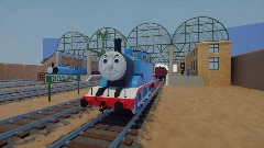 Thomas' Train