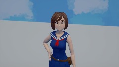 A screenshot taken in Dreams. 2 of 4.