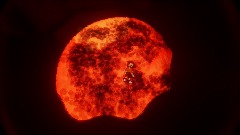 A screenshot taken in Dreams. 3 of 10.