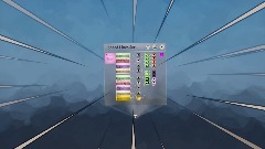 A screenshot taken in Dreams. 1 of 2.