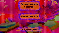 Hypertronik - Tomorrow VIP (ALAN_MANIAC Remix)