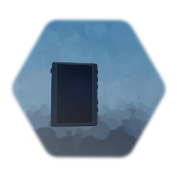 Portable Music Player