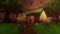 A screenshot taken in Dreams. 3 of 27.