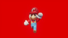 A screenshot taken in Dreams. 8 of 24.