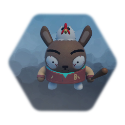 I finished hotline Miami 2 on hard mode.