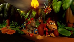 A screenshot taken in Dreams. 24 of 28.