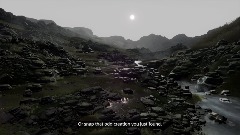 A screenshot taken in Dreams. 21 of 27.