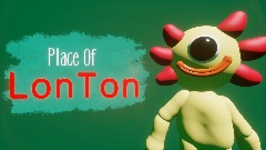 Place Of LonTon (beta cancelada)