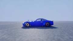 A screenshot taken in Dreams. 12 of 12.