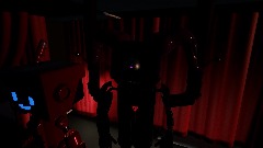 Funtime (cancelled for now)