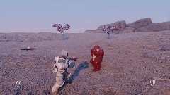 A screenshot taken in Dreams. 7 of 29.