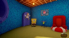 A screenshot taken in Dreams. 3 of 24.