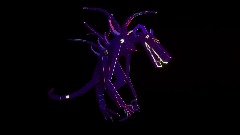 A screenshot taken in Dreams. 1 of 2.