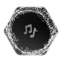 Squirrel Chippy Metal